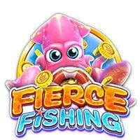 Imagen del juego Fierce Fishing en Chillbet